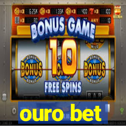 ouro bet